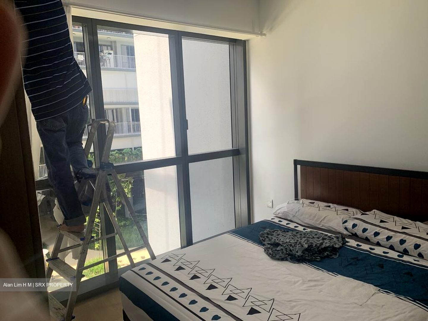 The Florence Residences (D19), Apartment #519961751
